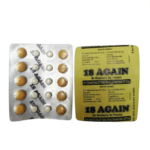 18 Again Tablets In Pakistan