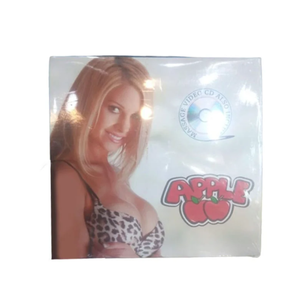 Apple Breast Cream In Pakistan