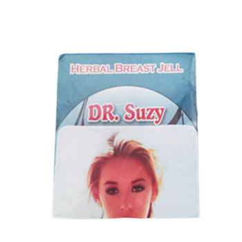 Dr.Suzy Herbal Breast Jell In Pakistan