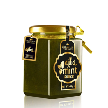 Ajwa Mint Honey In Pakistan