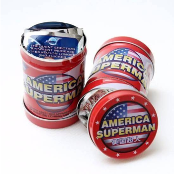 America Superman Pills In Pakistan