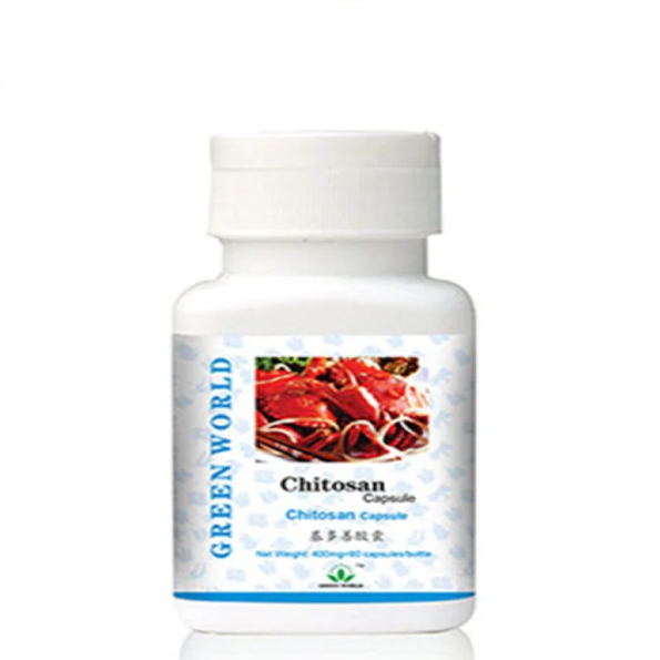 Chitosan Capsule Price In Pakistan