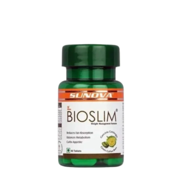 BioSlim Tablets in Pakistan