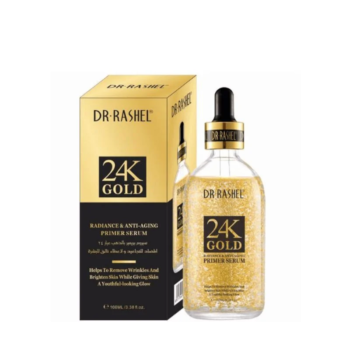 Dr Rashel 24K Gold Primer Serum In Pakistan