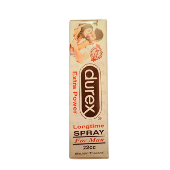 Durex Long Time Delay Spray For Men In Pakistan