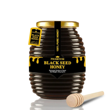 Egypt Black Seed Honey In Pakistan