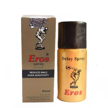 Eros Long Time Delay Spray In Pakistan