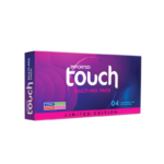 Imported Touch Multi Mix Pack Condom In Pakistan