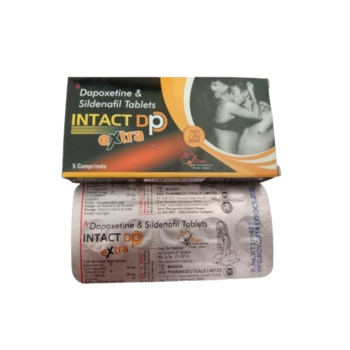 Intact Dp Extra Tablets In Pakistan