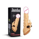 Jumbo Dragon Condom In Pakistan