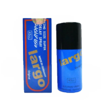 Largo 45ML Delay Spray In Pakpattan