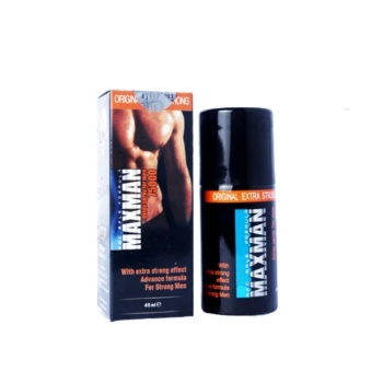 Maxman Delay Spray in Pakistan