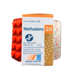 Methadone 20Mg Tablet In Pakistan