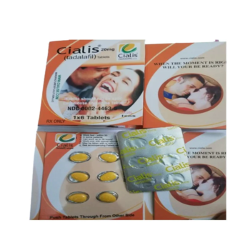 Original Cialis Tablets In Pakistan