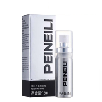 Peineili Delay Spray in Pakistan