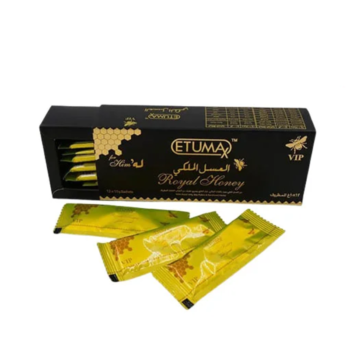 Royal Honey For Him In Pakistan