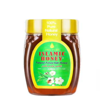 Sidr Honey In Pakistan