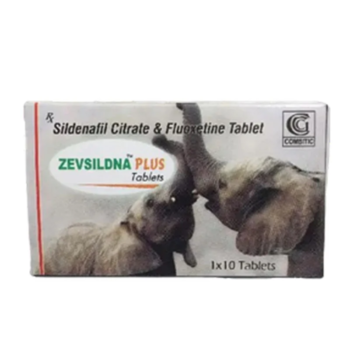 Sildenafil Citrate Tablets In Pakistan