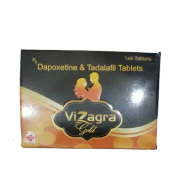 Vizagra Gold Tablets In Pakistan