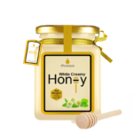 White Creamy Honey In Pakistan