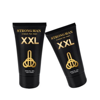 XXL Strong Man Cream in Pakistan