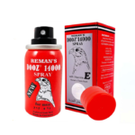reman,s dooz 14000 men long time delay spray In Pakistan