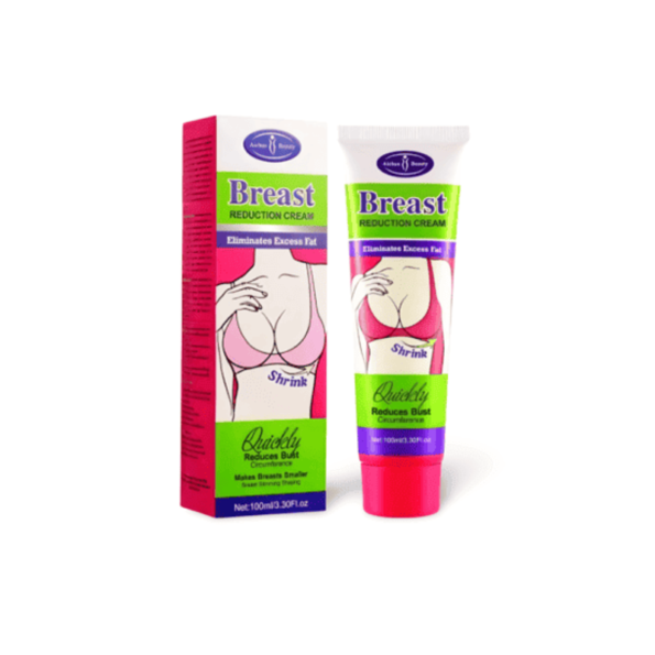Aichun Beauty Reduce Breast Size Cream In Pakistan
