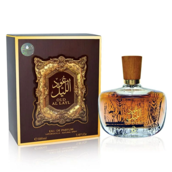 Al Layl Edp Perfume In Pakistan