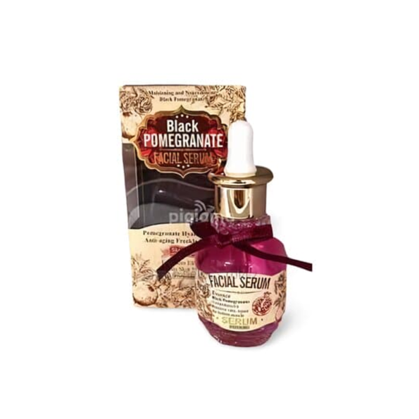 Black Pomegranate Facial Serum In Pakistan