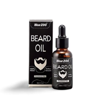 Blue Zoo Beard Oil Growth Price In Pakistan