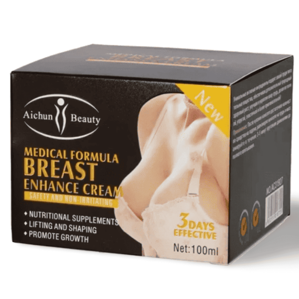 Breast Enlargement Cream Price In Pakistan