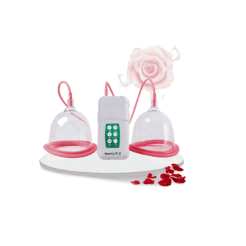 Breast Enlargement Pump In Pakistan