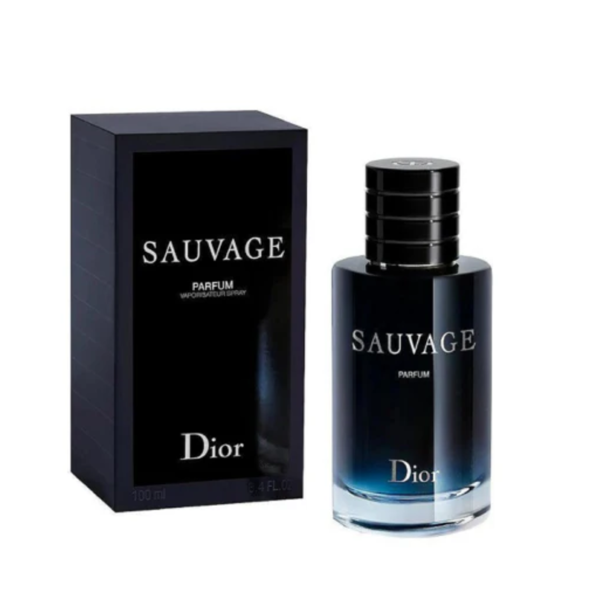Christian Dior Sauvage Parfum 100ML In Pakistan