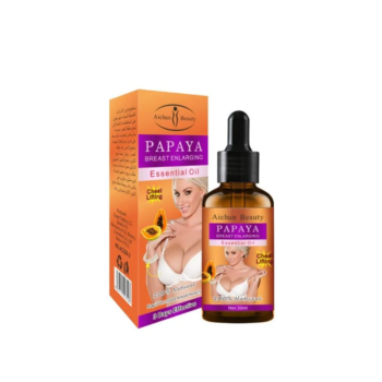 Papaya Breast Enhancement Oil In Pakistan