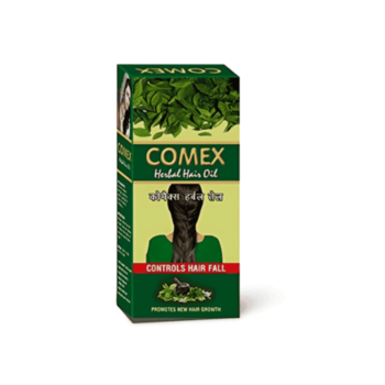 Comex Herbal Hair Oil in Pakistan