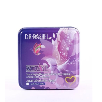 DR.RASHEL Feminine Lady Soap In Pakistan