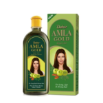 Dabur Amla Gold Hair Oil 200Ml Price In Pakistan