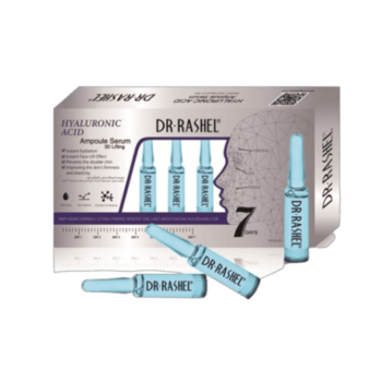 Dr. Rashel Hyaluronic Acid Ampoule Serum In Pakistan