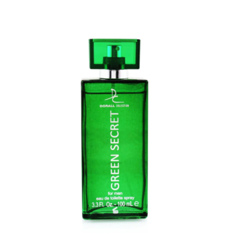 Green Secret Perfume For Men In Pakistan