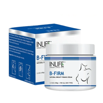 Inlife Group Since B-firm In Pakistan
