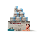 Kashee Pearl Extra Whitening Facial Kit Price In Pakistan