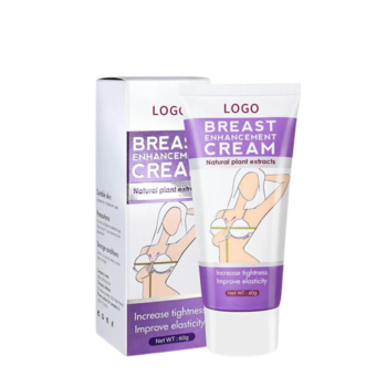 Logo Breast Enhancement Cream In Lahore
