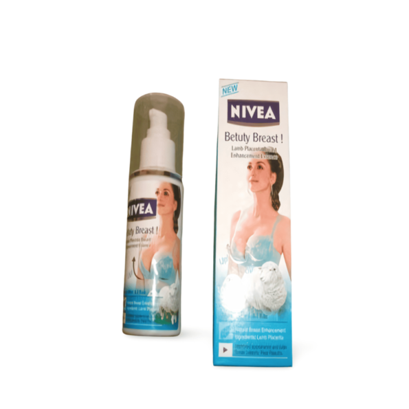 Nivea Breast Enlargement Cream In Pakistan