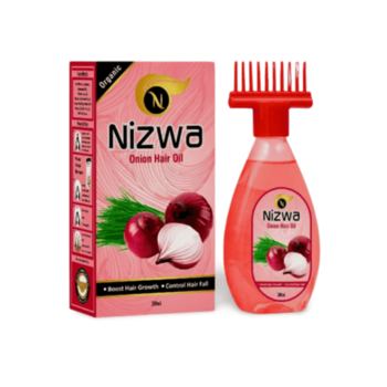 Nizwa Hair Oil Price In Pakistan