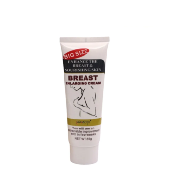 Nourishing Skin Breast Enlargement Cream In Karachi