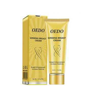 Oedo Ginseng Breast Cream In Pakistan