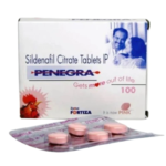 Penegra 100mg Tablet Price In Pakistan