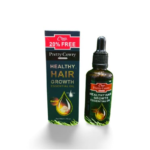 Pretty Cowry Hair Growth Oil In Pakistan