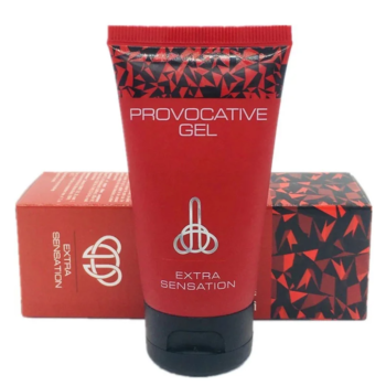 Provocative Gel in Pakistan