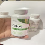 Right Detox Tablet For Weight Loss In Karachi